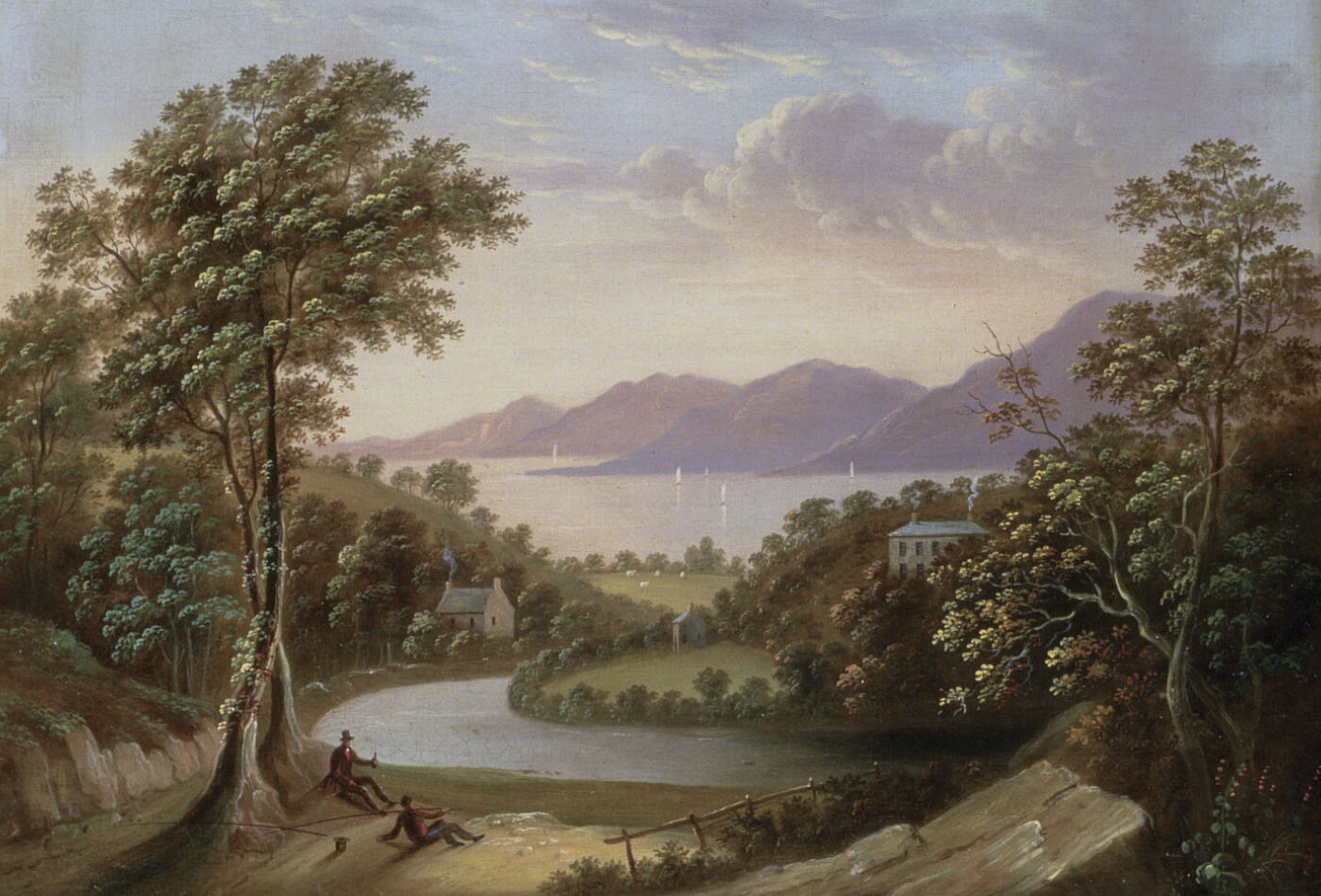 History of the Lake District