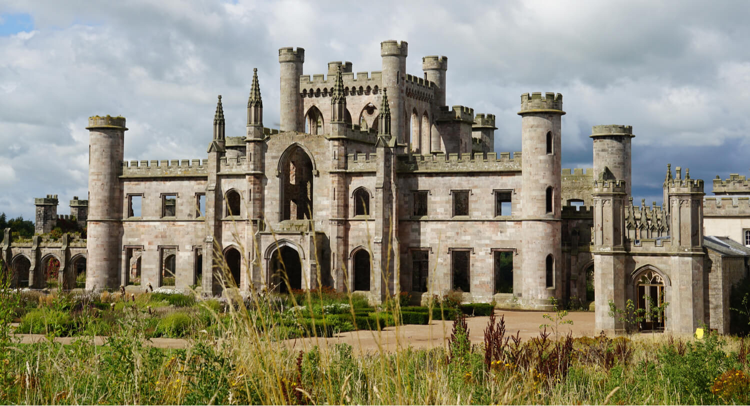 A Guide to Castles In The Lake District - Lakelovers